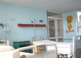 El Hospital de la Vega Lorenzo Guirao dispone por primera vez de Unidad de Valoracin Peditrica de Urgencias las 24 horas del da