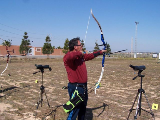 El Club de Tiro con Arco Ciudad de Cartagena abre el plazo de inscripción en sus cursos - 1, Foto 1