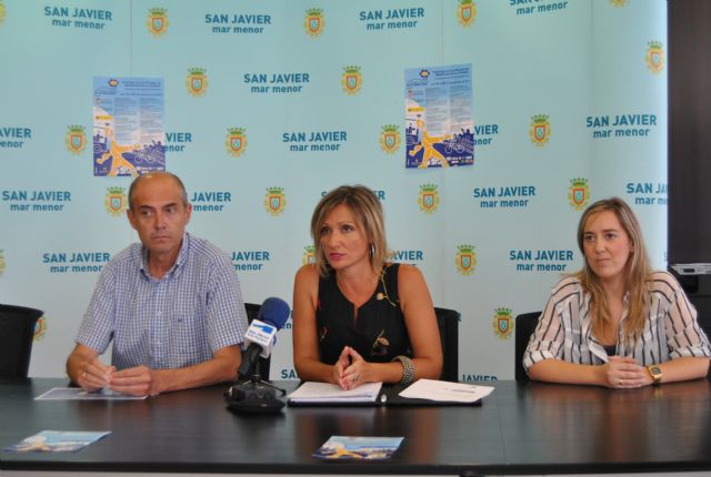 San Javier se apunta  a la Semana Europea de la Movilidad con un completo programa de actividades - 1, Foto 1