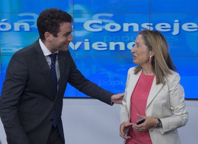 Nueva Ley para la Flexibilización y Fomento del Mercado del Alquiler - 1, Foto 1