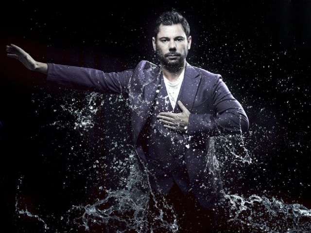 Miguel Poveda presenta en El Batel su Recital de Cante - 1, Foto 1