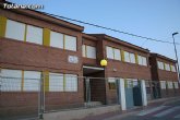 El PSOE de Totana exige la limpieza y acondicionamiento del entorno del colegio San José
