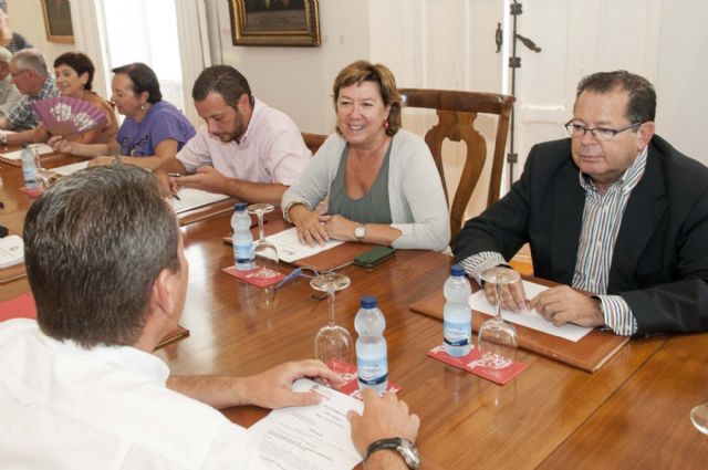 El Ayuntamiento espera ahorrar 250 mil euros con la nueva contratación de telefonía e internet - 1, Foto 1