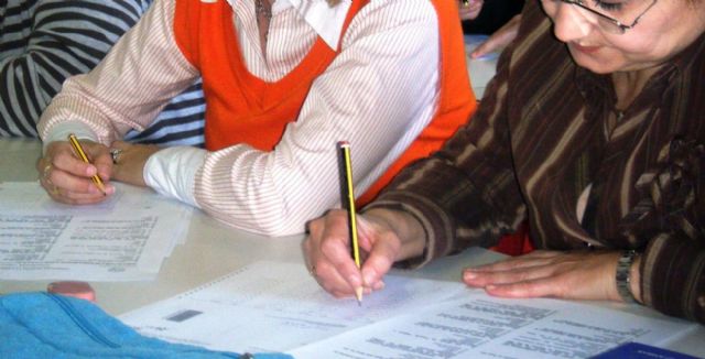 El lunes se abren las matriculaciones de acceso a la universidad para mayores de 25 años - 1, Foto 1