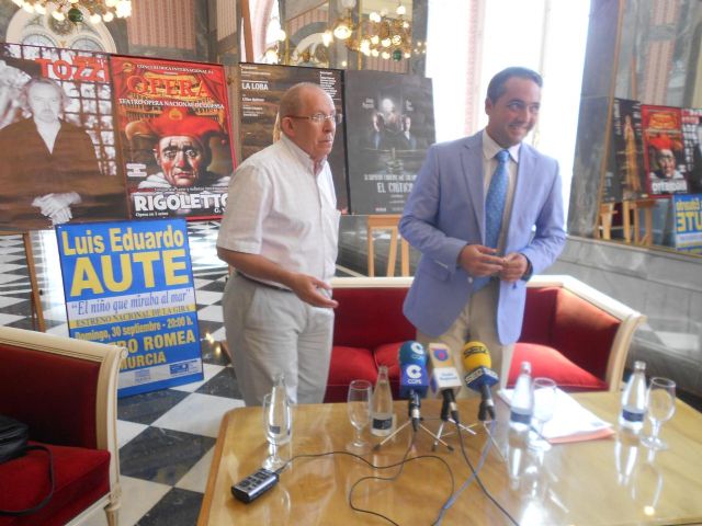 El Teatro Romea arranca la temporada con una programación marcada por la variedad, la calidad y unos precios que se mantienen - 1, Foto 1