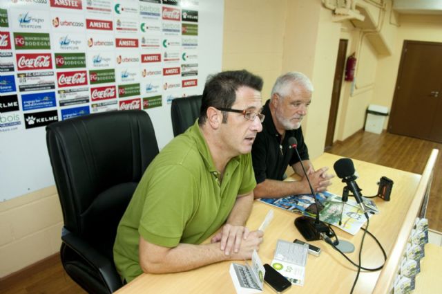 El Calendario CRONO cumple 15 años - 1, Foto 1