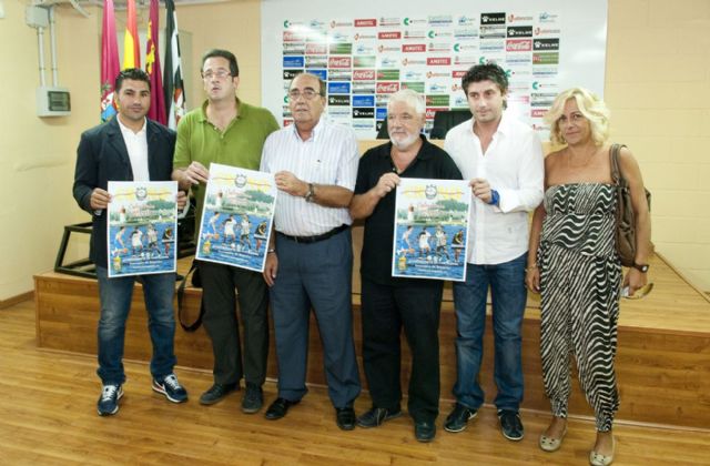 El Calendario CRONO cumple 15 años - 2, Foto 2