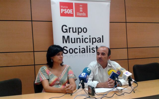 El Grupo Socialista denuncia que el 'tarifazo' está asfixiando a las familias - 1, Foto 1