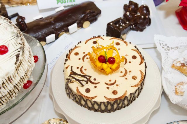 Creatividad gastronómica en El Algar - 3, Foto 3