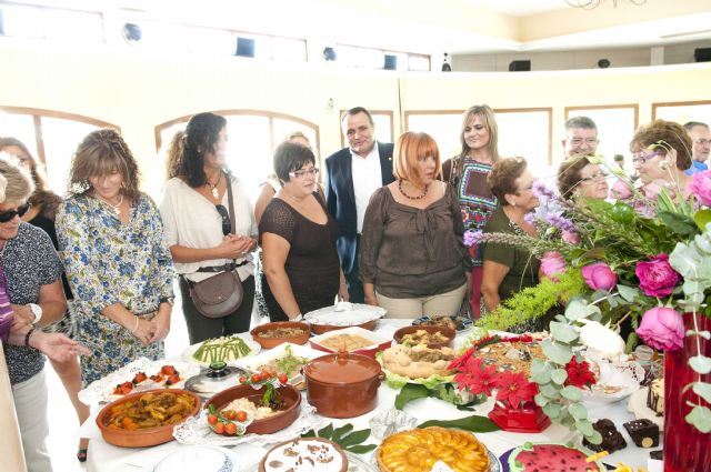 Creatividad gastronómica en El Algar - 4, Foto 4