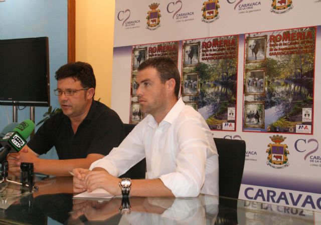 La Romería del Bando de los Caballos del Vino será el domingo 23 de septiembre - 1, Foto 1