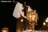 La Hermandad de La Negacin celebra el da de la Exaltacin de la Cruz hoy viernes 14 de septiembre