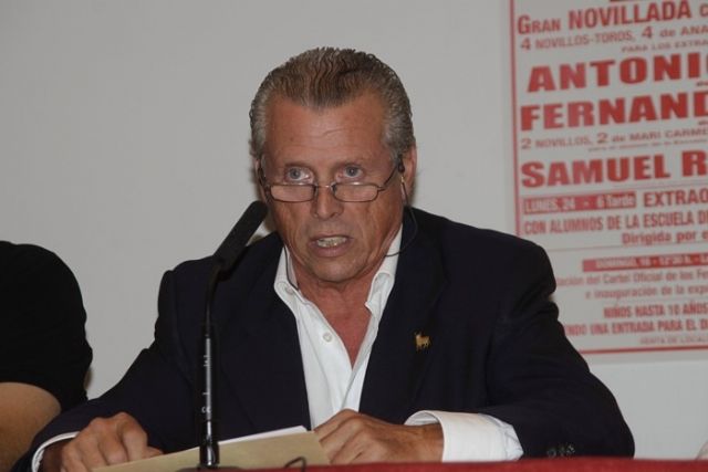 Arranca la Programación Taurina de Mula - 1, Foto 1