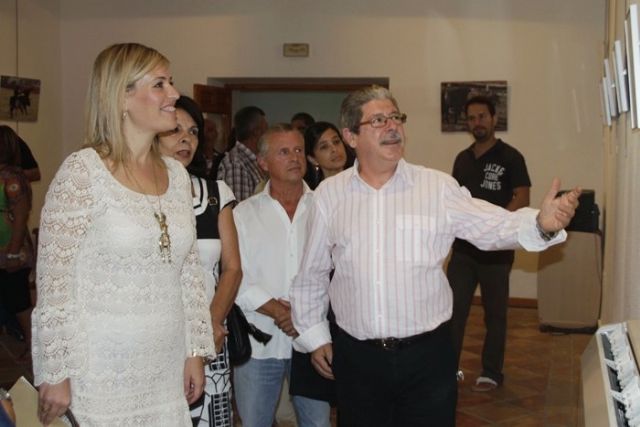 Arranca la Programación Taurina de Mula - 2, Foto 2