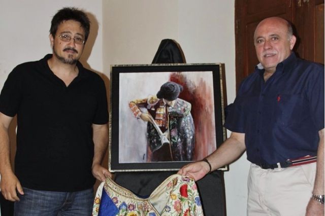 Arranca la Programación Taurina de Mula - 3, Foto 3