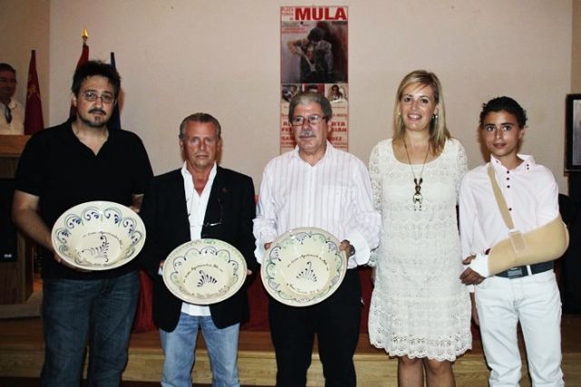 Arranca la Programación Taurina de Mula - 4, Foto 4