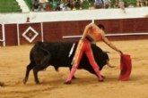 Antonio Puerta corta tres orejas en Los Navalmorales (Toledo)