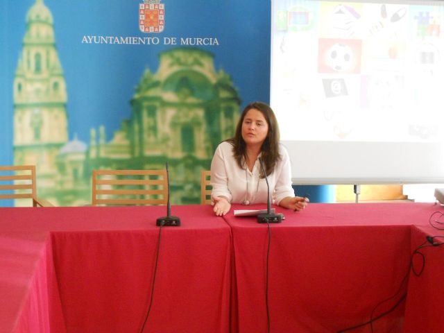 Más de 2.880 actividades forman parte de la oferta oferta educativa del Ayuntamiento para el curso 2012/2013 - 1, Foto 1