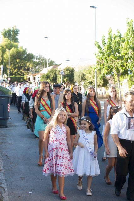 Desfiles y marcha para el fin de fiestas - 1, Foto 1