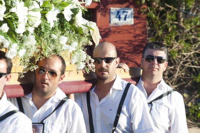 Desfiles y marcha para el fin de fiestas - 2, Foto 2