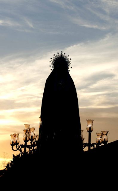 Desfiles y marcha para el fin de fiestas - 3, Foto 3