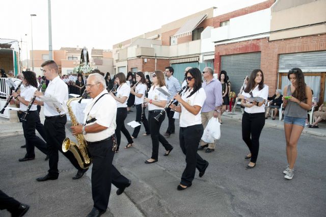 Desfiles y marcha para el fin de fiestas - 4, Foto 4