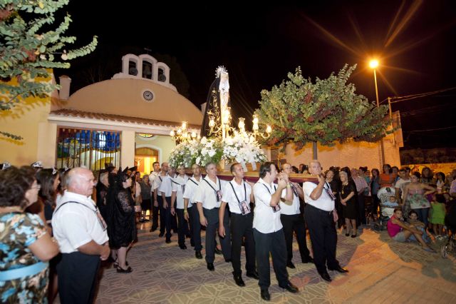 Desfiles y marcha para el fin de fiestas - 5, Foto 5