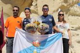 Galicia se impone en el Triatln de las Comunidades Autnomas