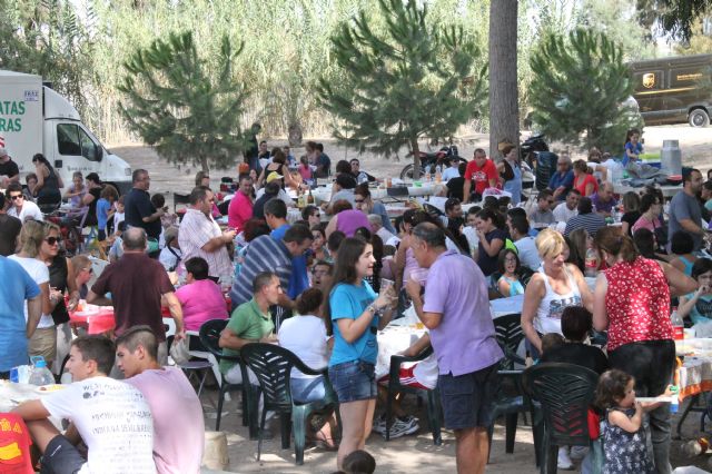 Tercer día grande de las Fiestas de La Algaida - 1, Foto 1