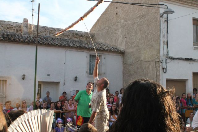 Tercer día grande de las Fiestas de La Algaida - 2, Foto 2