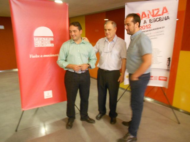 TCM presenta una temporada marcada por el criterio de los espectadores, las nuevas experiencias y la apuesta por los creadores murcianos - 1, Foto 1