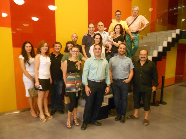 TCM presenta una temporada marcada por el criterio de los espectadores, las nuevas experiencias y la apuesta por los creadores murcianos - 2, Foto 2