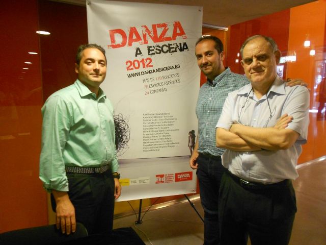 TCM presenta una temporada marcada por el criterio de los espectadores, las nuevas experiencias y la apuesta por los creadores murcianos - 3, Foto 3