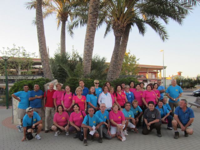 La asociación senderista Los Peregrinos torreña comienza su nueva temporada - 2, Foto 2