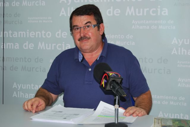 Gestionado por el Ayuntamiento, el aparcamiento subterrneo cuenta con una evolucin positiva en la que ha aumentado considerablemente su uso, Foto 1