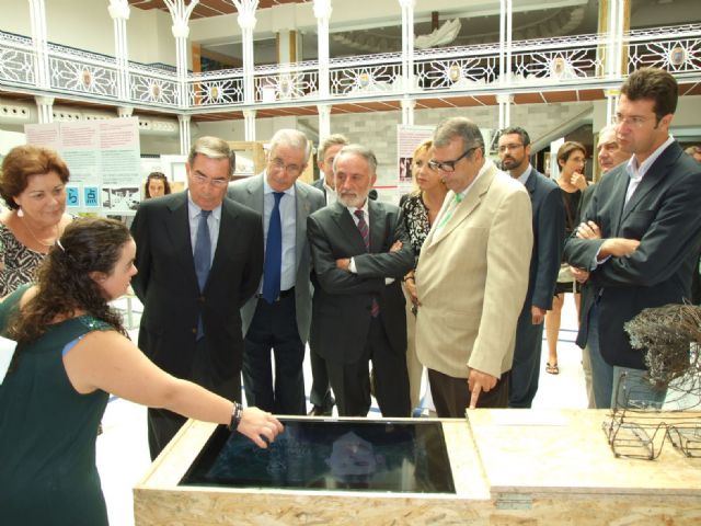 FEAPS Región de Murcia invita a ver con otra mirada a las personas con discapacidad intelectual - 2, Foto 2
