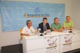 Torre-Pacheco acoger el IV Campeonato de España de Golf para personas con discapacidad intelectual