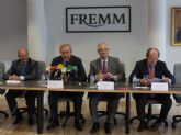 FREMM acoge una cumbre empresarial del Metal en Murcia