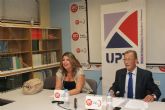 UPTA propone modificaciones a la futura ley de emprendedores