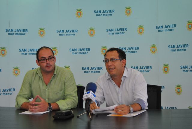 Desarrollo Local ofrece formación para período de crisis - 1, Foto 1