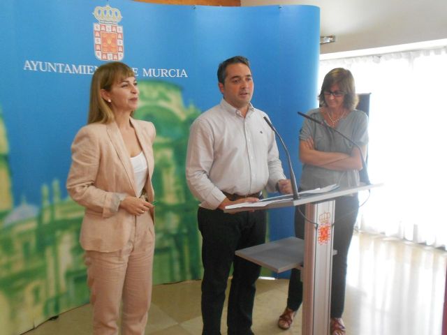 El Centro Puertas de Castilla y el Cuartel de Artillería arrancan sus temporadas de talleres, cursos y seminarios - 1, Foto 1