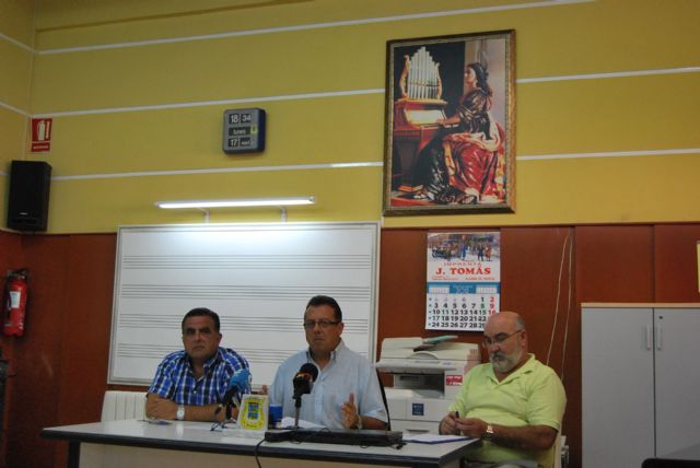 Alhama de Aragn recoge el testigo y celebra el encuentro de las 