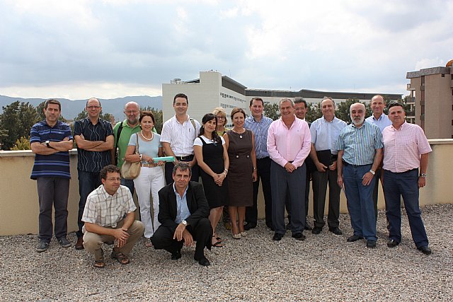 Sanidad constituye el Comité Regional de Evaluación de Tecnologías Sanitarias y la Comisión Regional de Farmacia y Terapéutica - 1, Foto 1