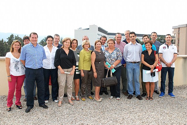 Sanidad constituye el Comité Regional de Evaluación de Tecnologías Sanitarias y la Comisión Regional de Farmacia y Terapéutica - 2, Foto 2