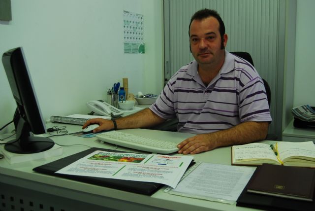 El PP va a pedir al Ministerio de Agricultura a que medie para que la adaptación de la nueva de Ley de Bienestar animal a partir de enero del 2013 no estrangule el sector ganadero, Foto 1