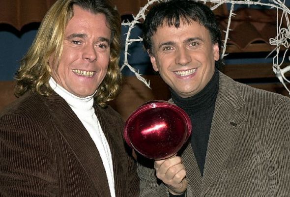 Juan Muñoz promete un pregón divertido en el que parodiará a Carthagineses y Romanos - 2, Foto 2