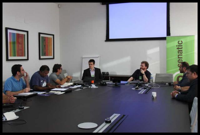 CENATIC, Apache Foundation y la Universidad de Oxford analizan la sostenibilidad del software liberado por la Administración - 1, Foto 1