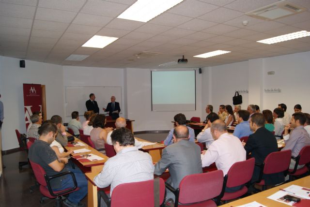 El Director de Recursos Humanos de Ventas de Pepsico para España y Portugal, nos da las claves necesarias para alcanzar el éxito - 1, Foto 1