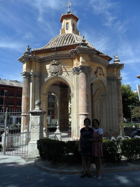 Tercera Fase del Proyecto Documentafestum en el marco de la celebración del Quinario en Exaltación de la Santísima y Vera Cruz - 4, Foto 4