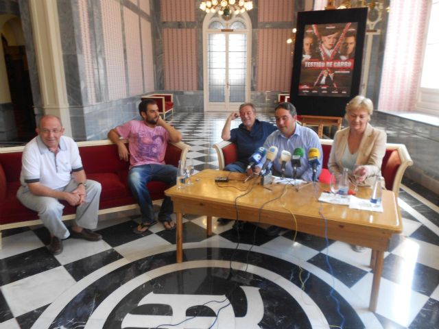 El suspense de Agatha Christie arranca la temporada de Teatro Romea de Murcia - 2, Foto 2